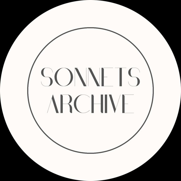 sonnetsarchive